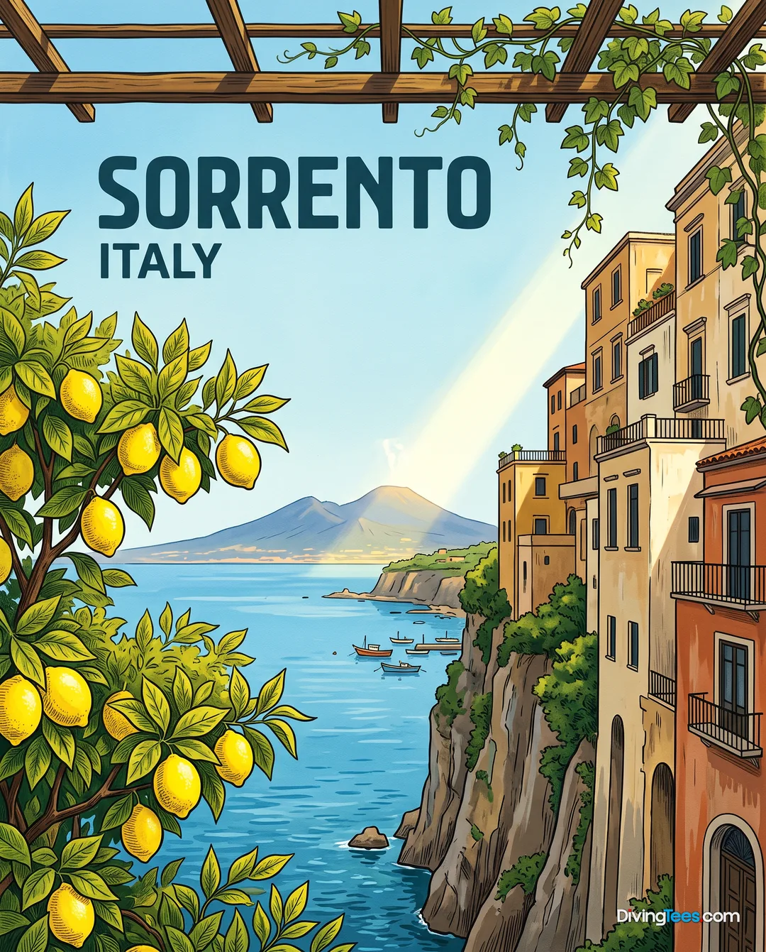 Sorrento