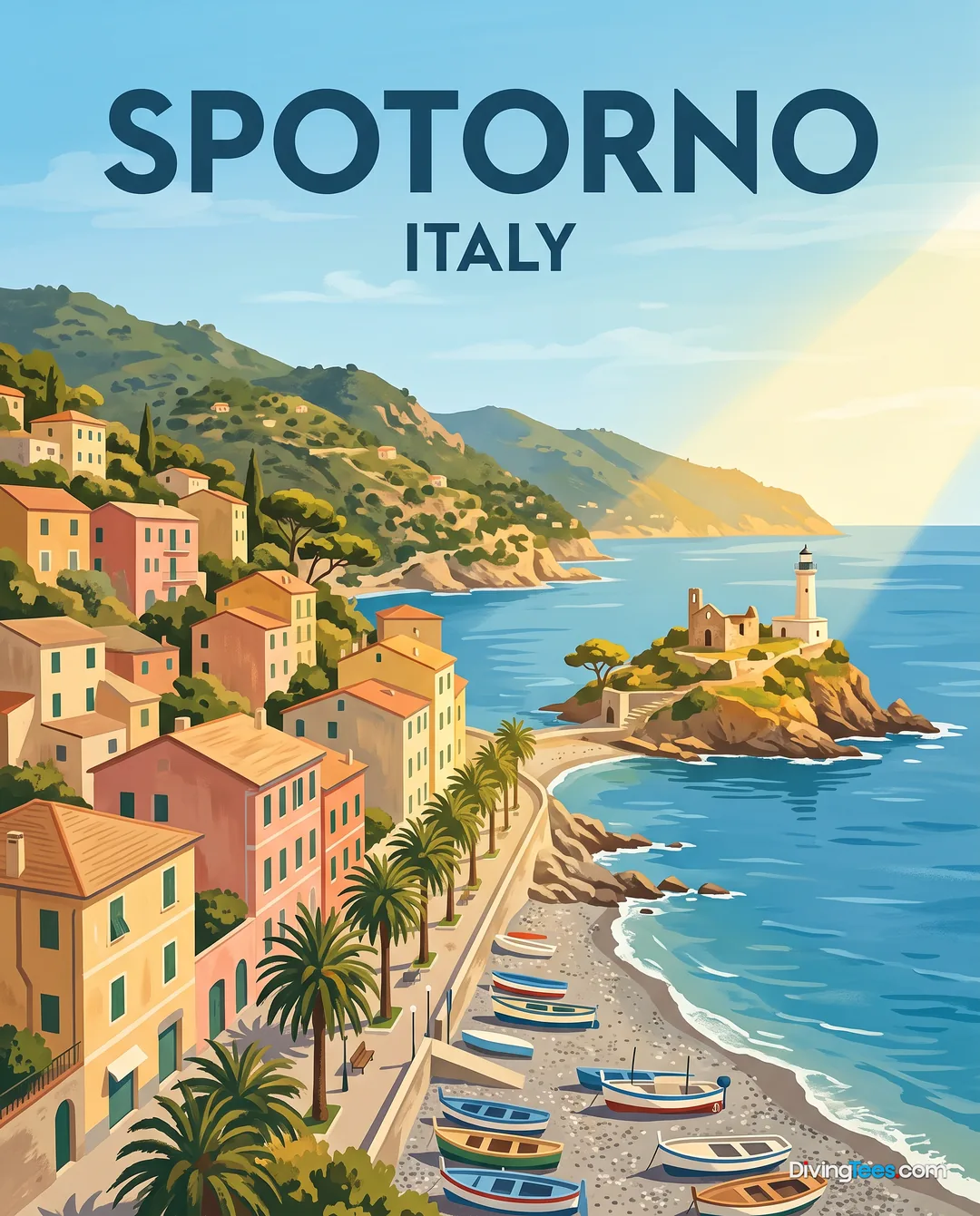 Spotorno