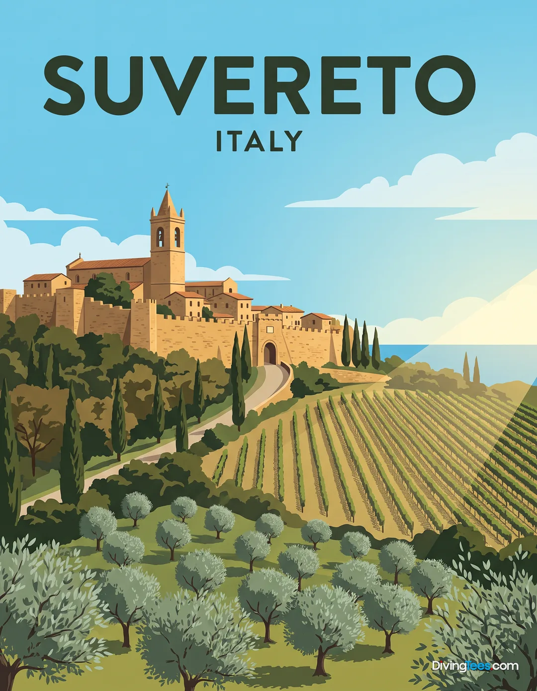 Suvereto