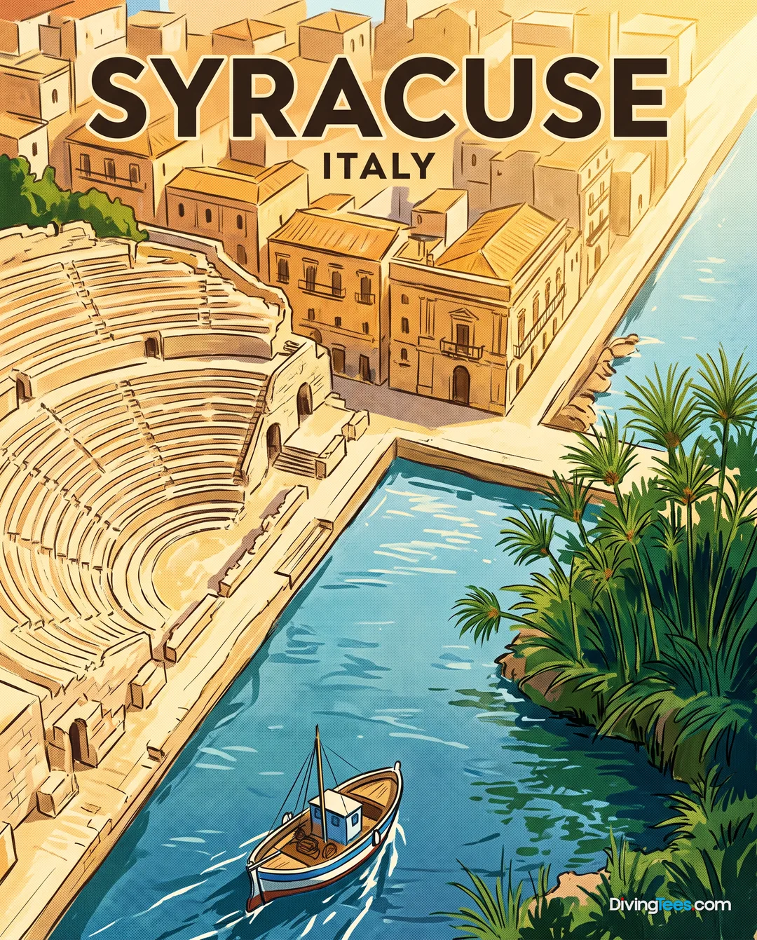 Syracuse