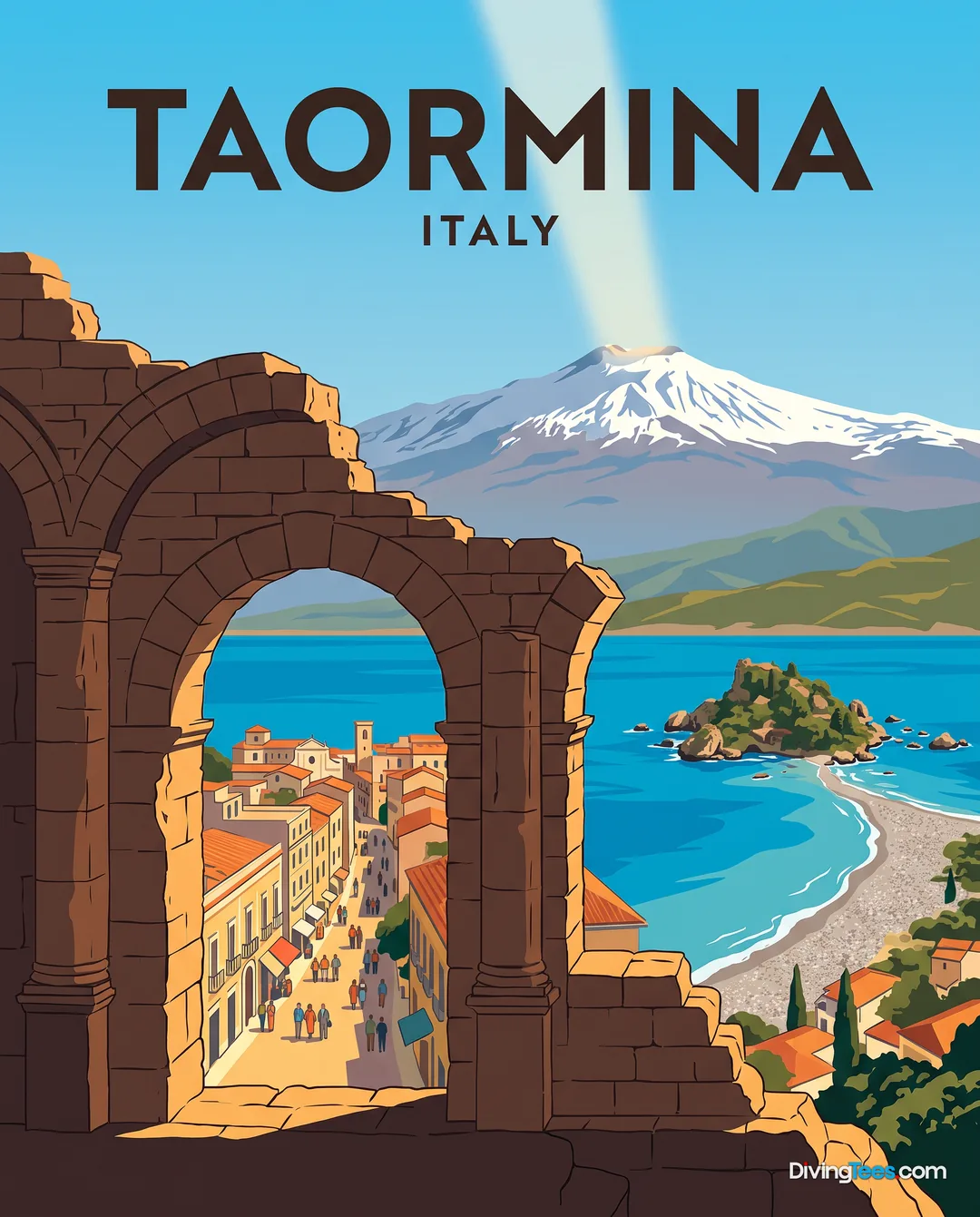 Taormina
