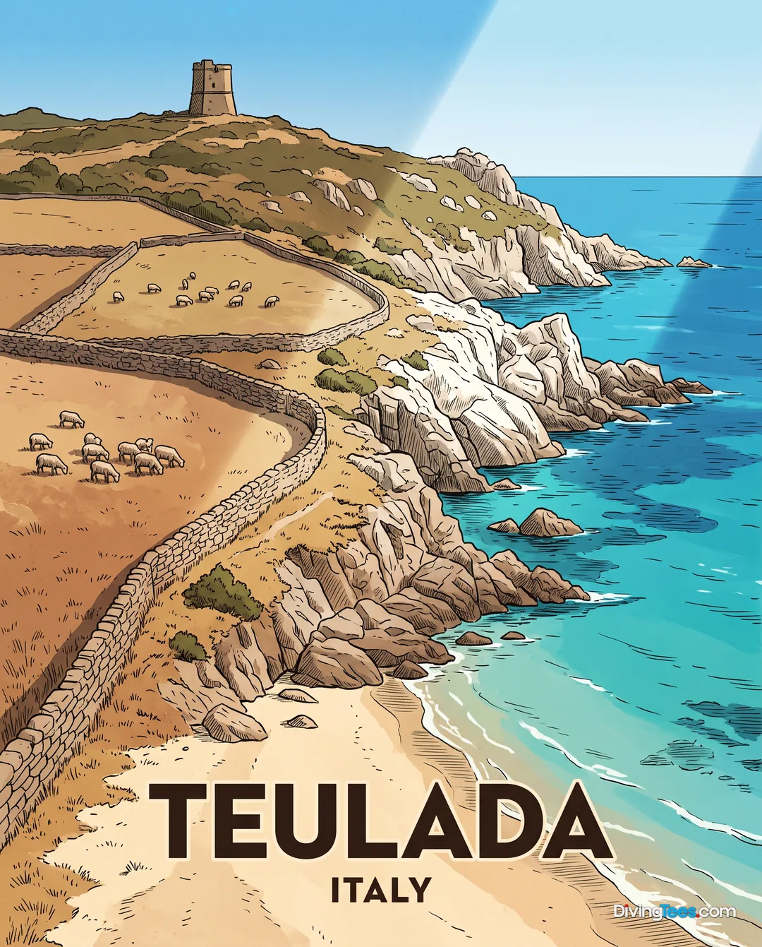 Teulada
