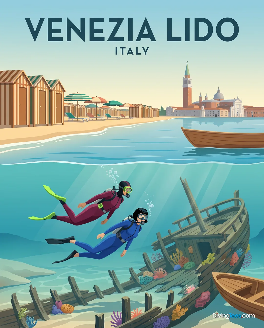 Venezia Lido