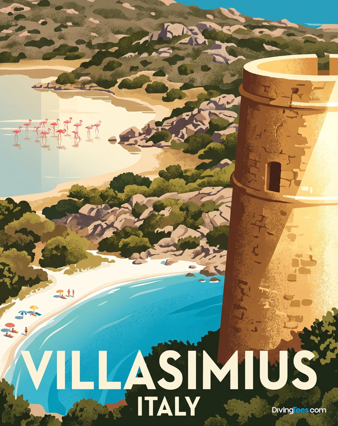 Villasimius