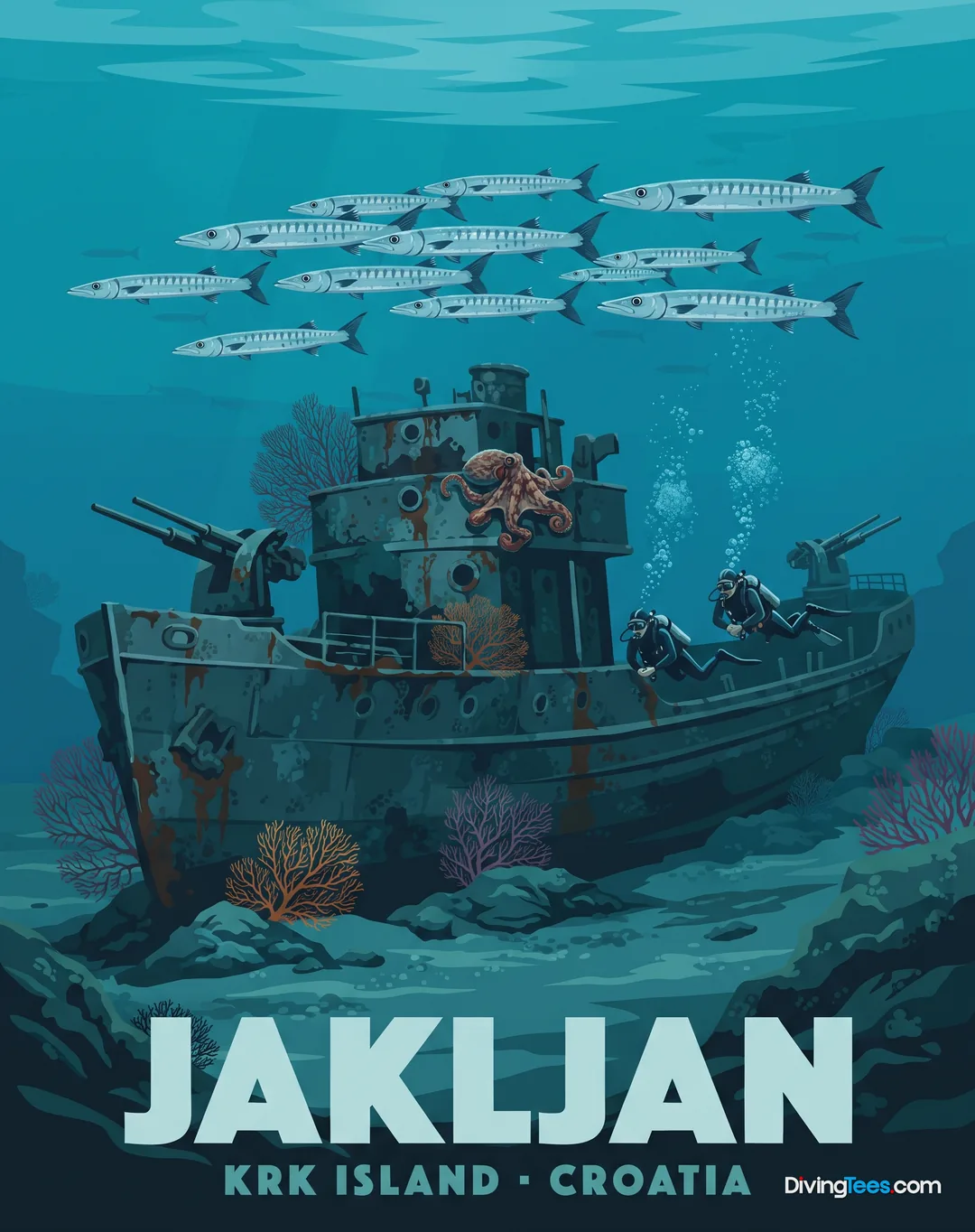 Jakljan
