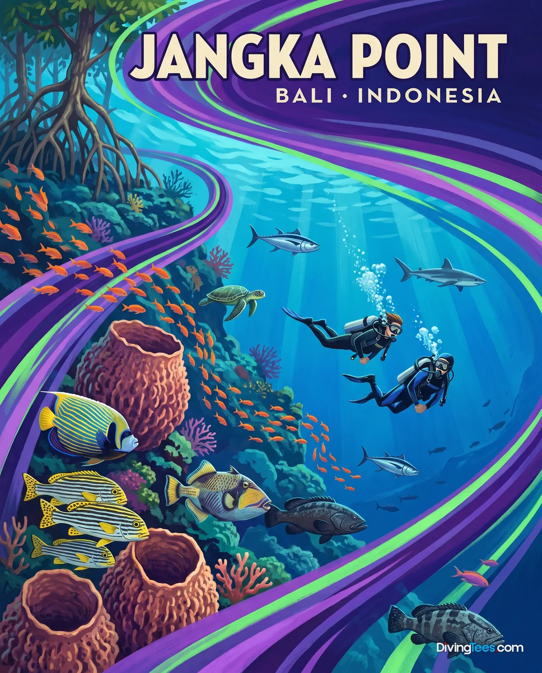 Jangka Point