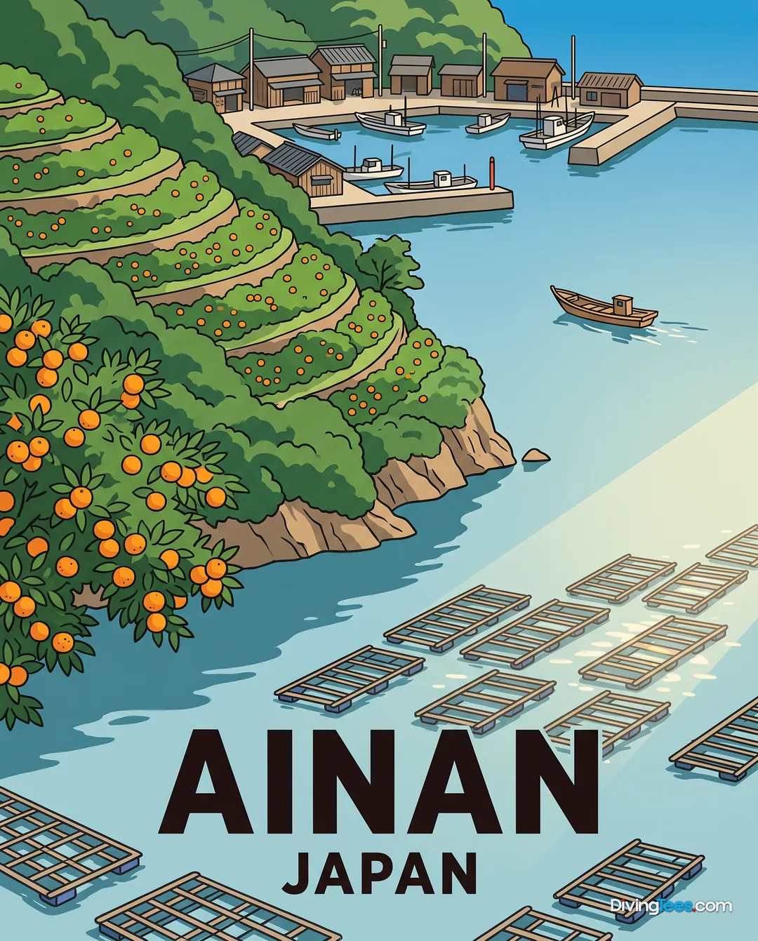 Ainan