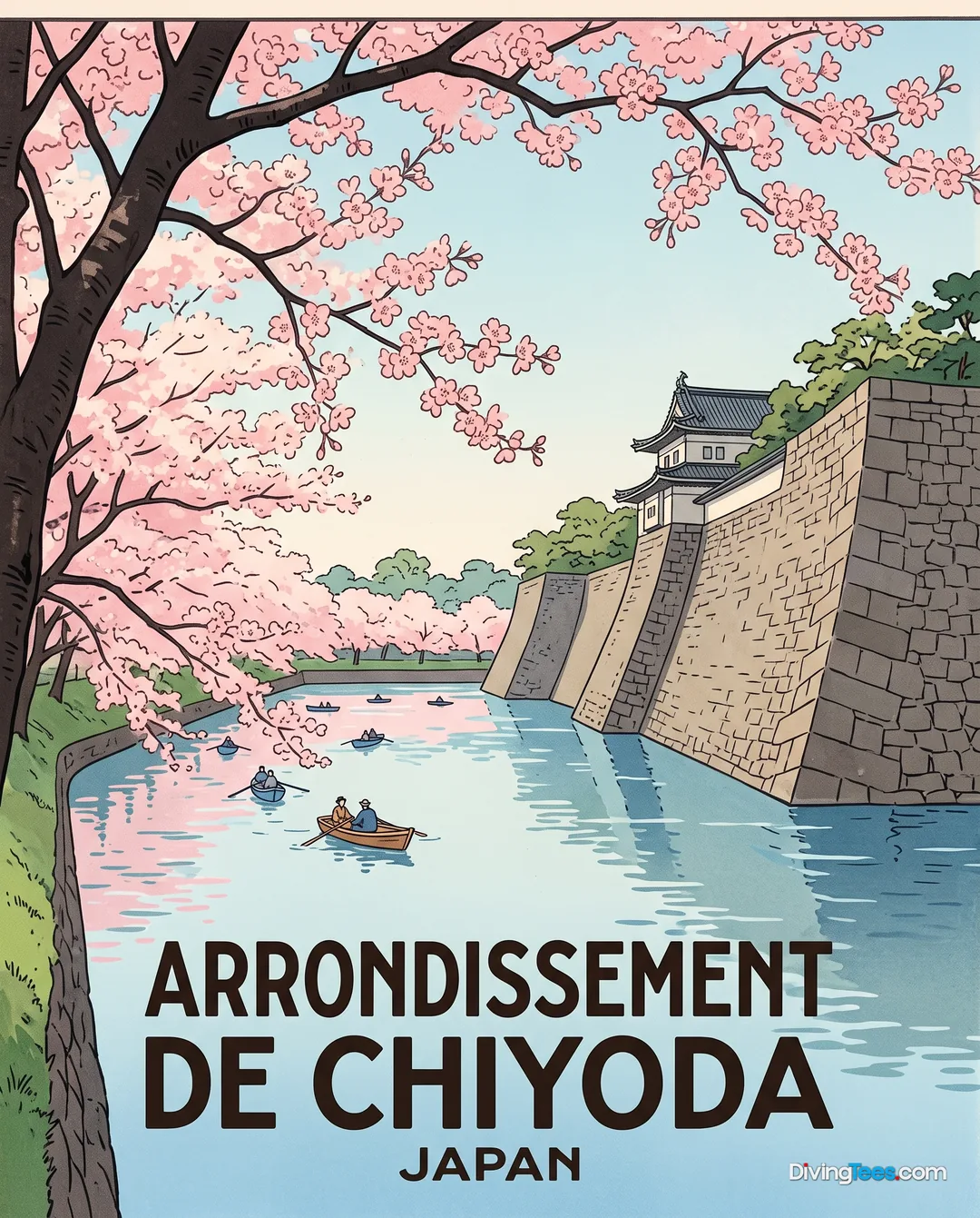 Arrondissement de Chiyoda