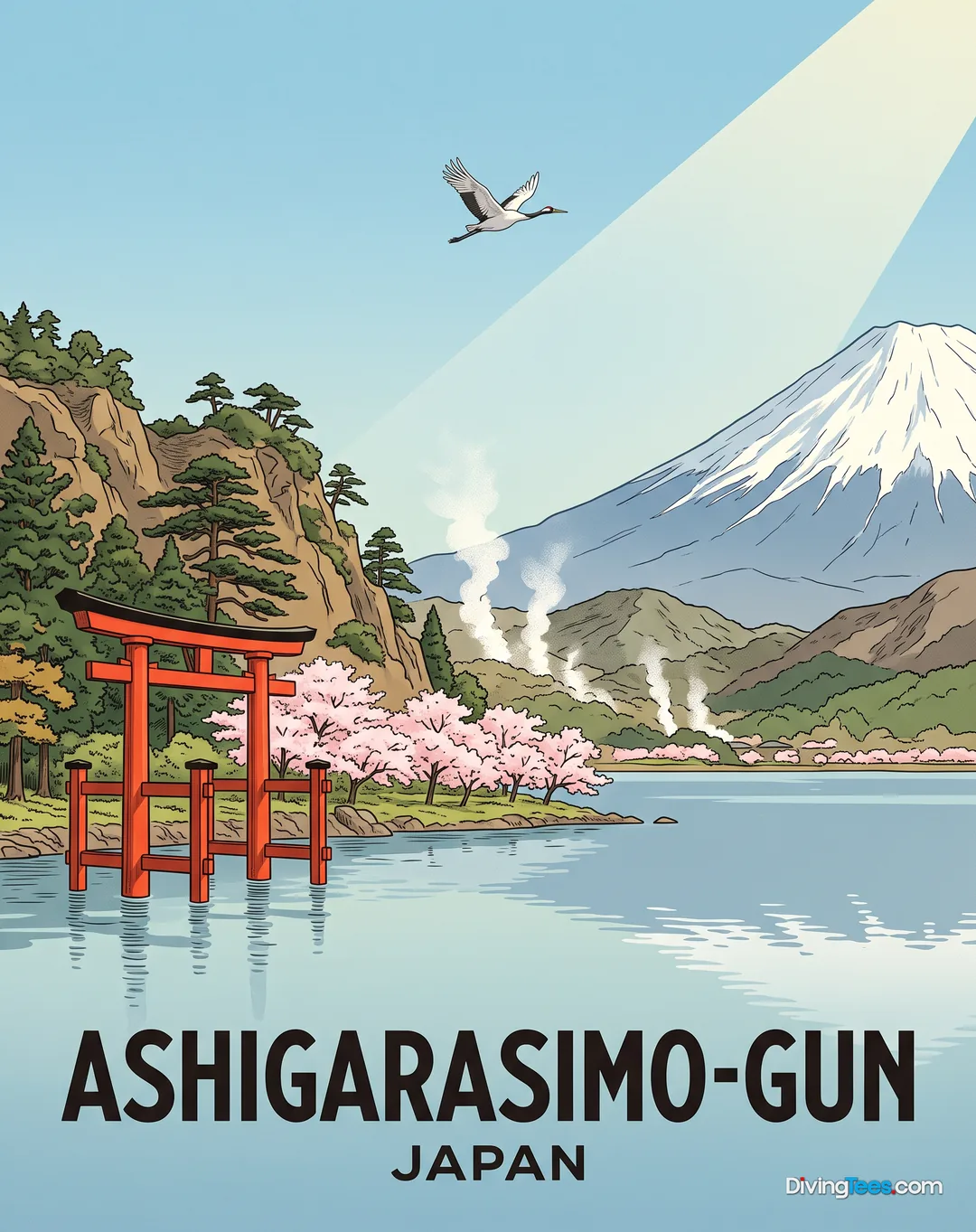 Ashigarasimo-Gun