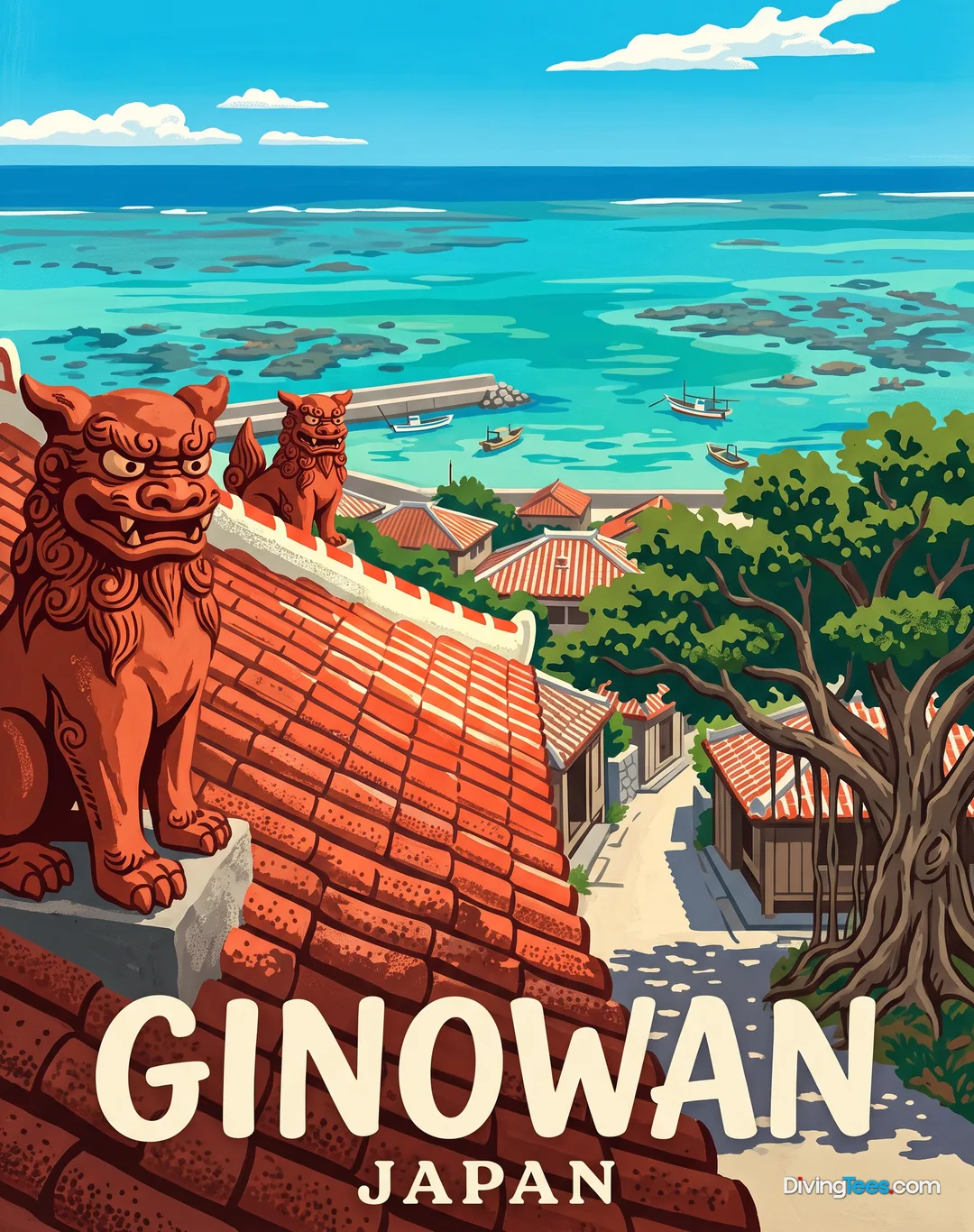 Ginowan