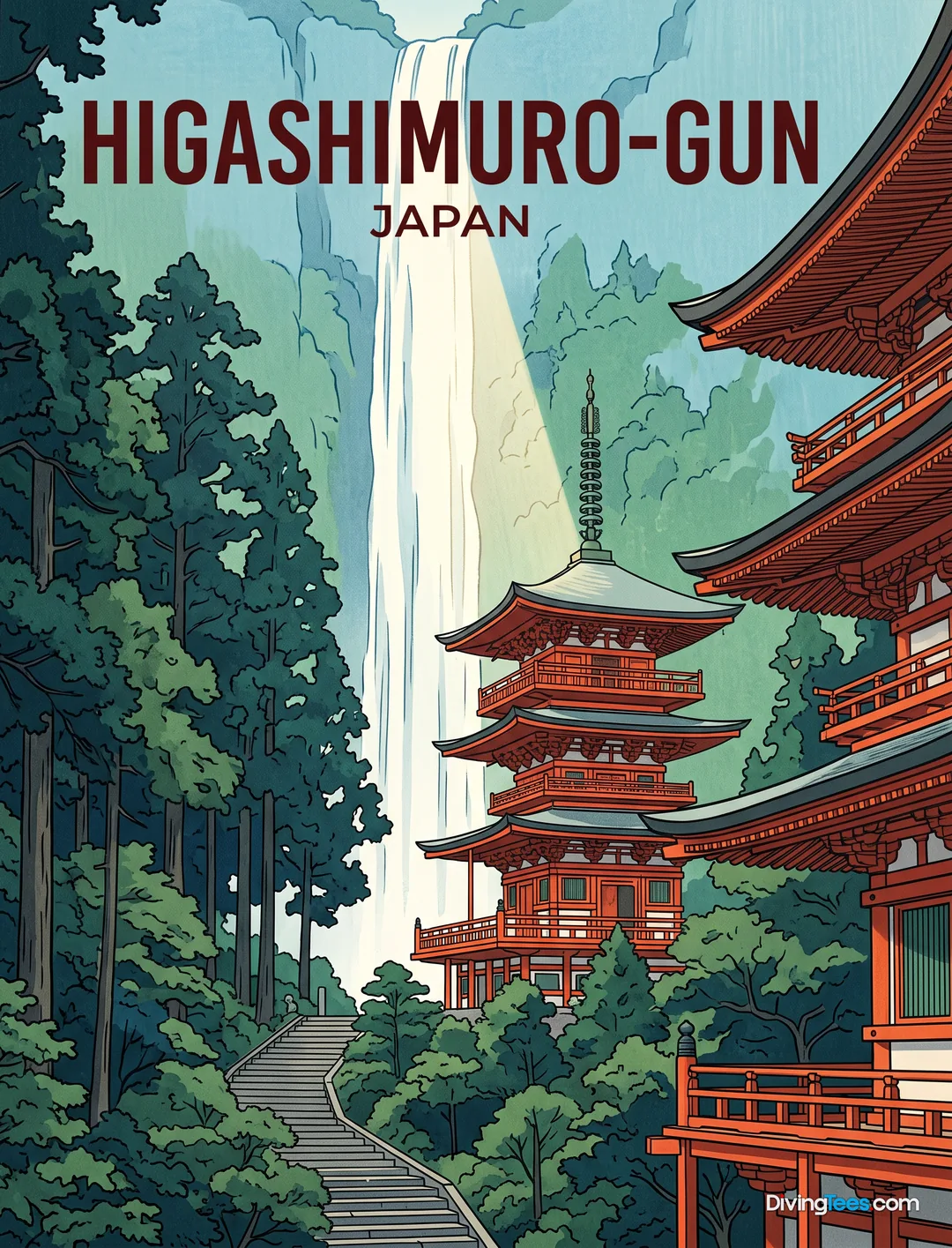 Higashimuro-gun