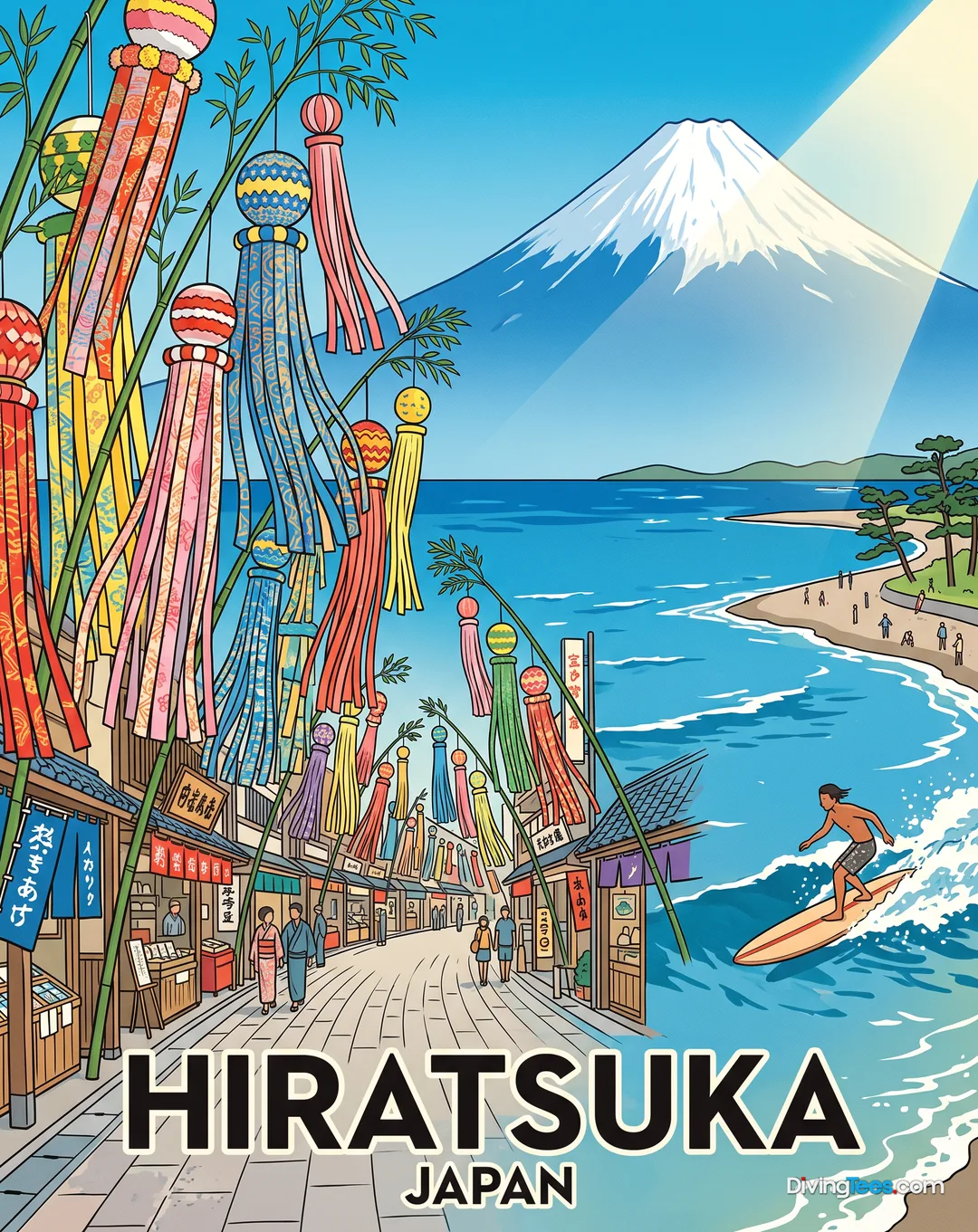 Hiratsuka