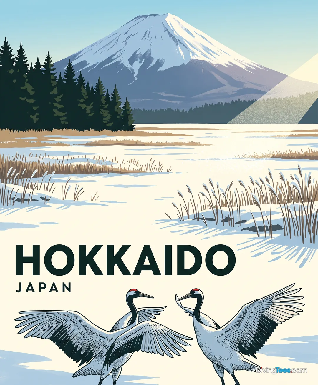 Hokkaido
