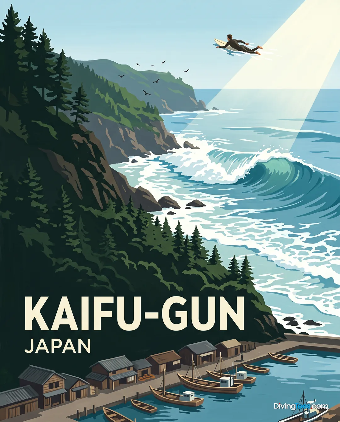 Kaifu-gun