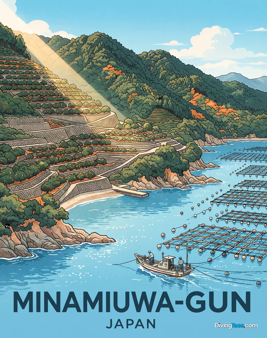 Minamiuwa-gun