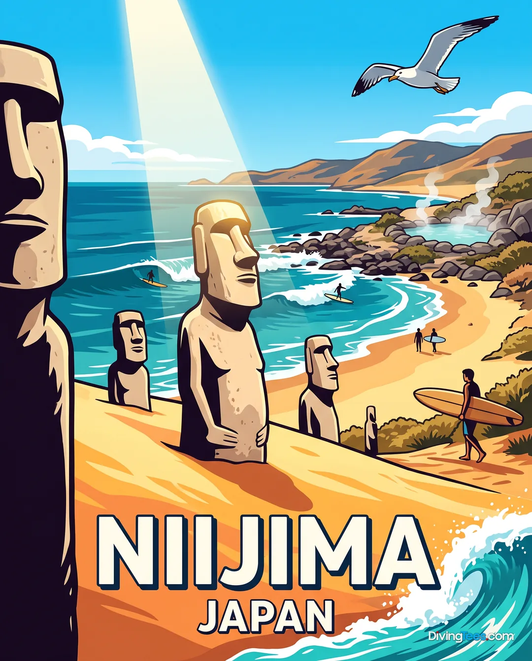 Niijima