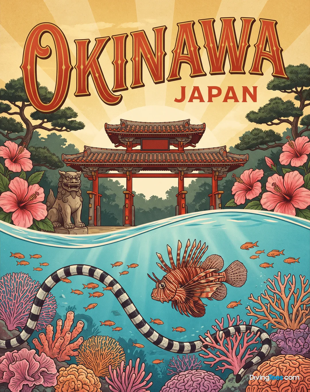 Okinawa