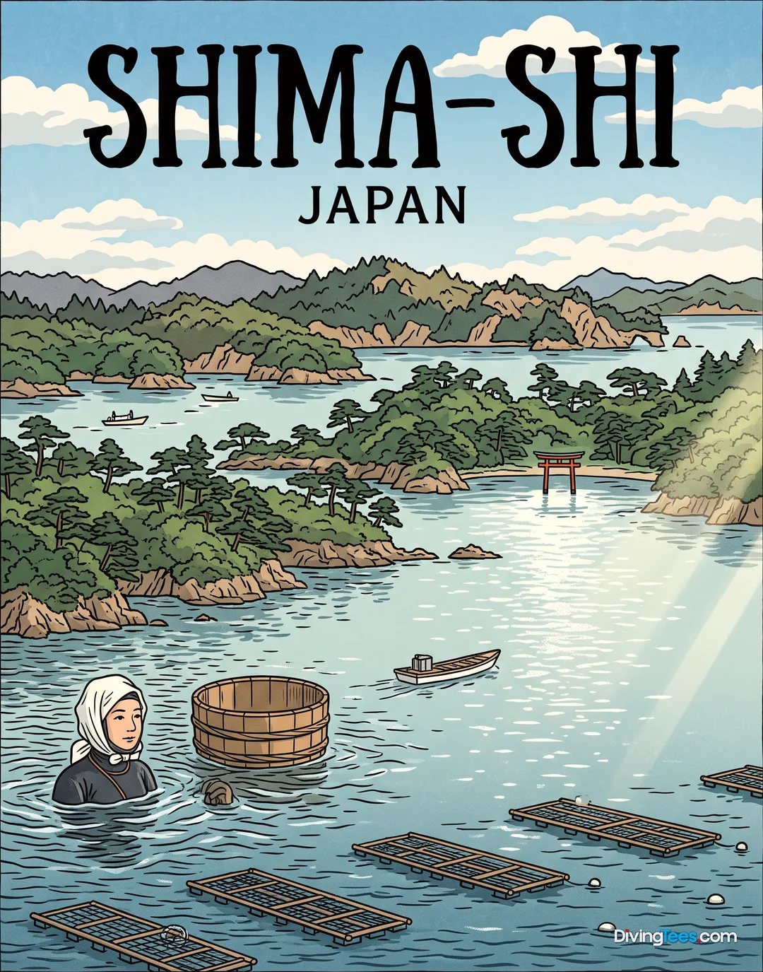 Shima-shi