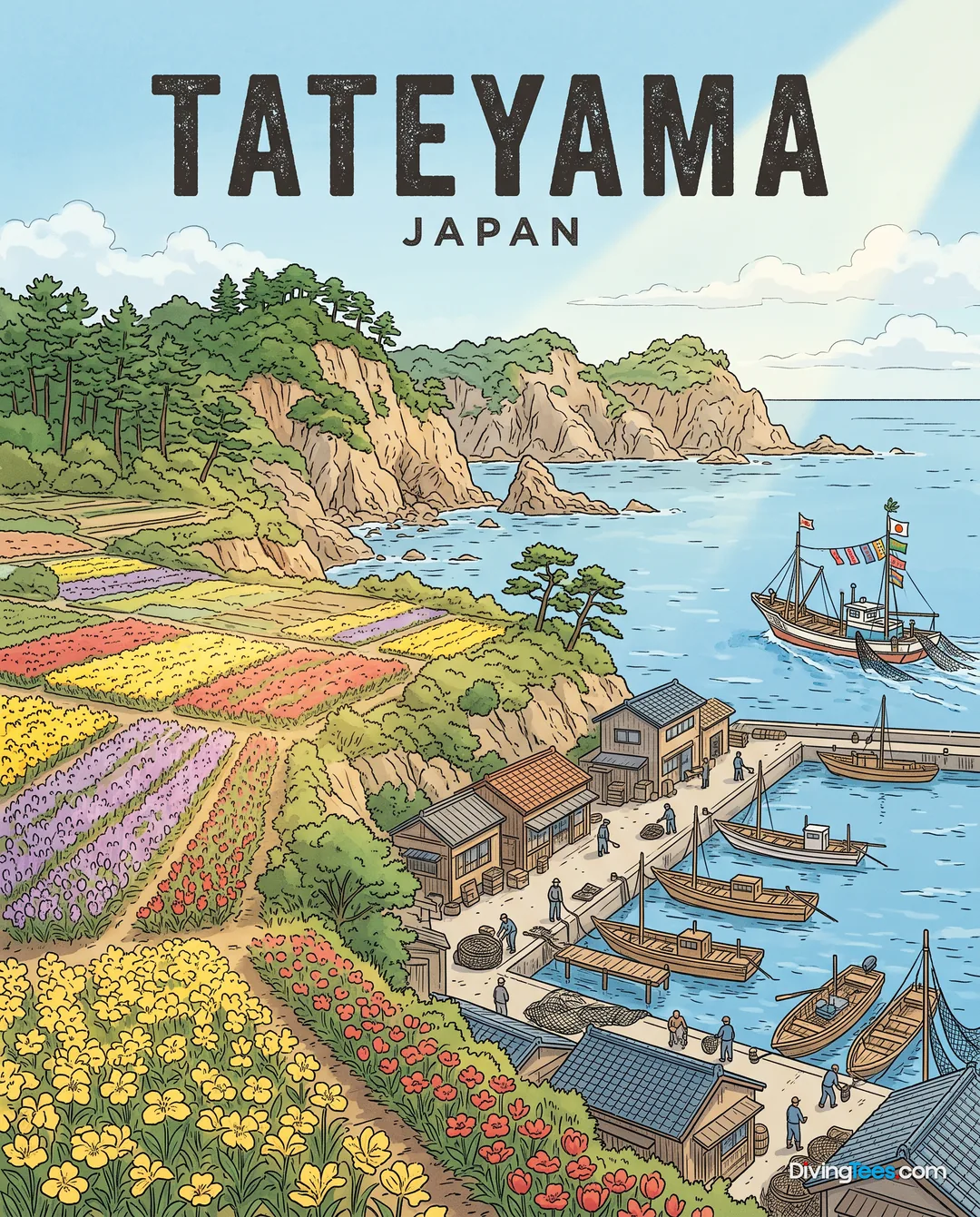 Tateyama