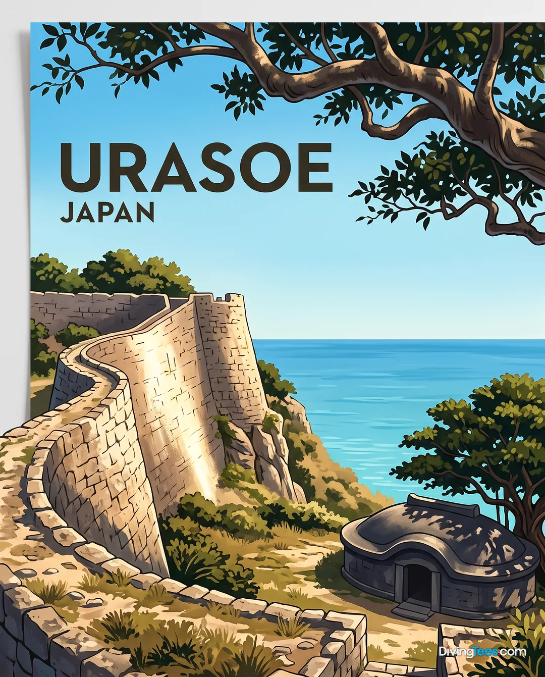 Urasoe