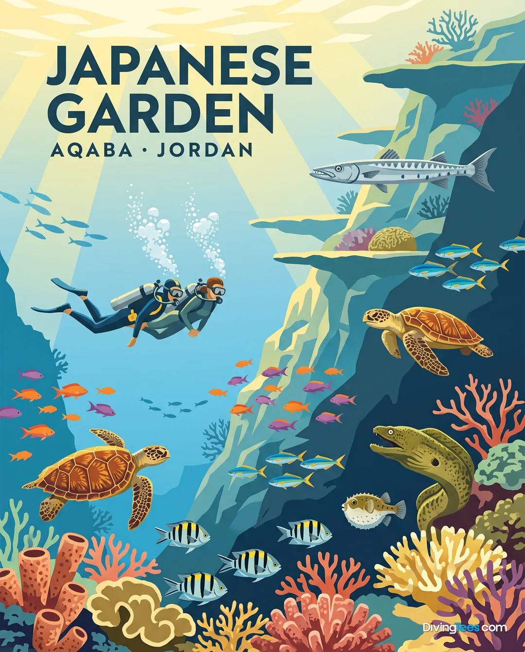 Japanese Garden