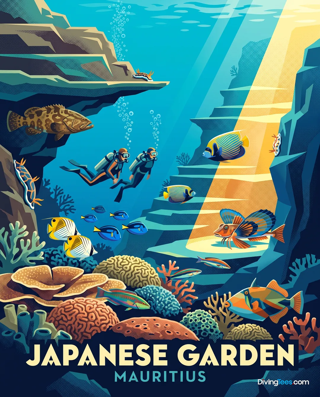 Japanese Garden