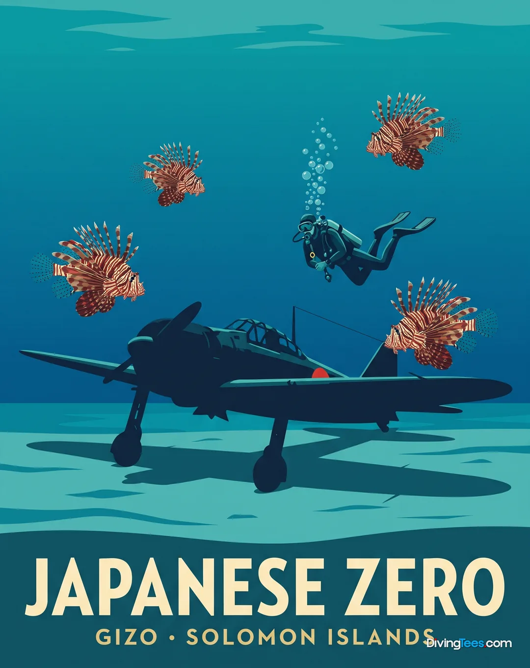 Japanese Zero