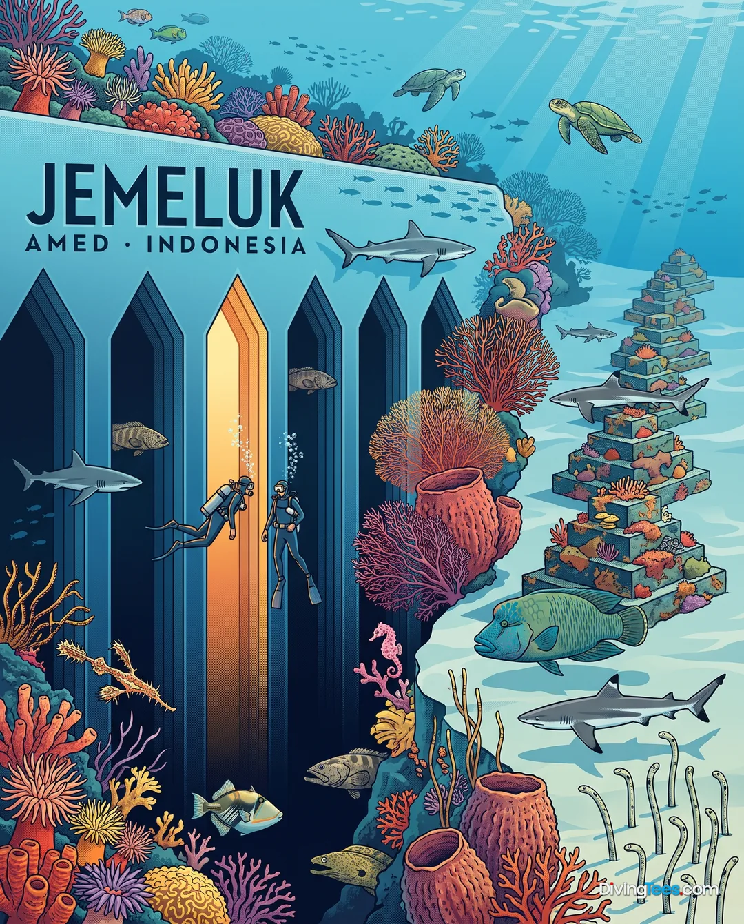Jemeluk