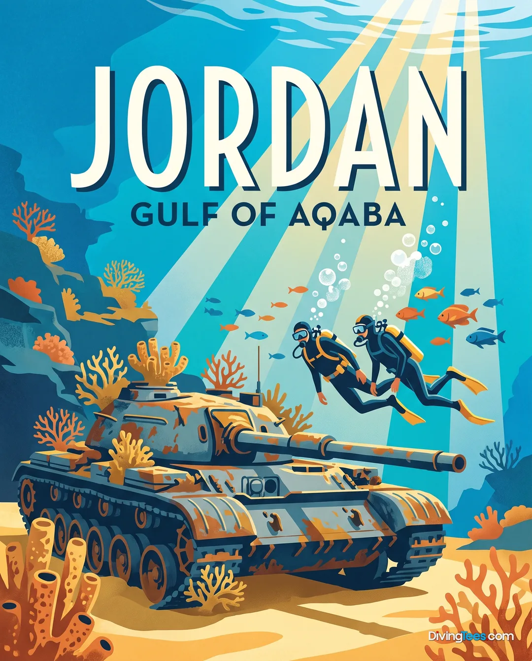 Jordan