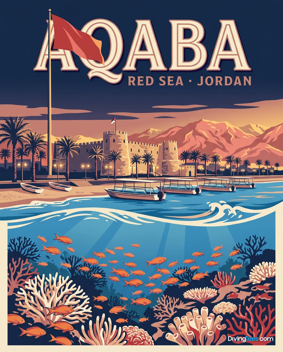 Aqaba