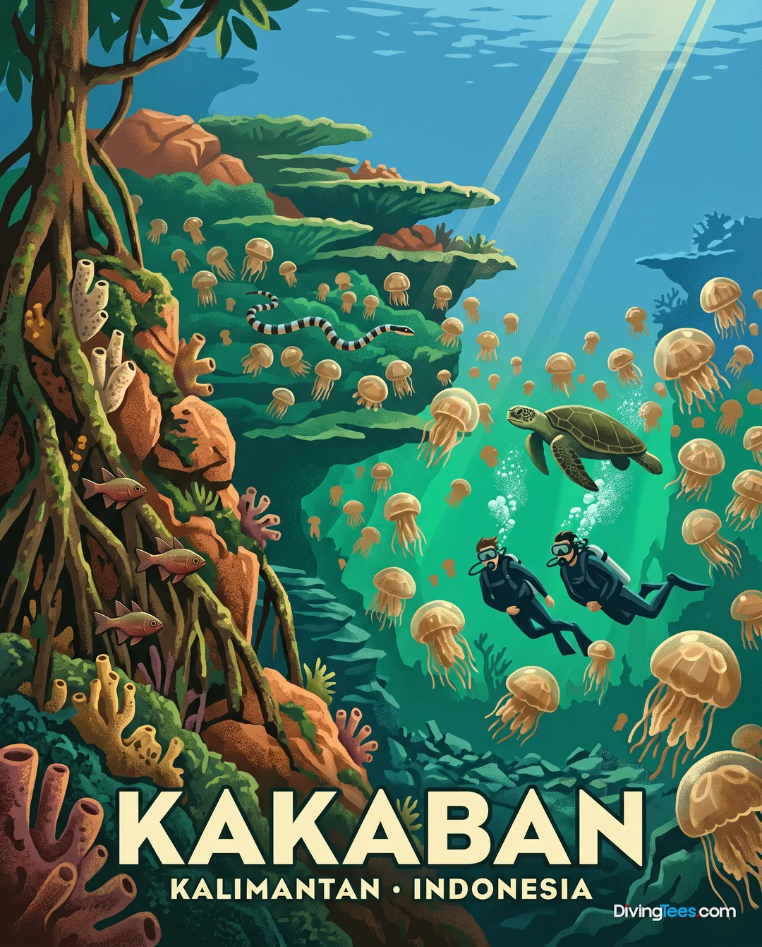 Kakaban