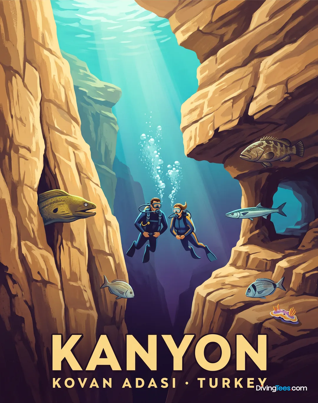 Kanyon