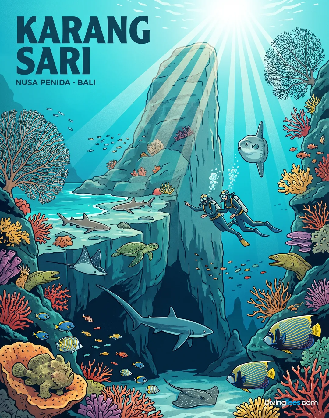 Karang Sari