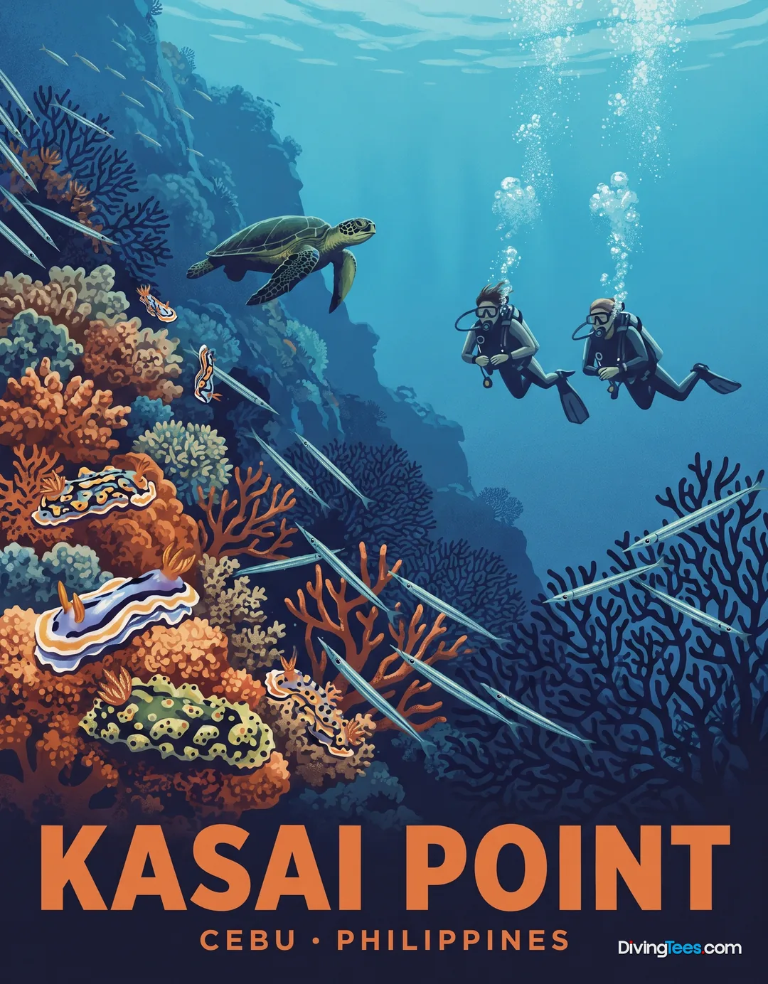 Kasai Point