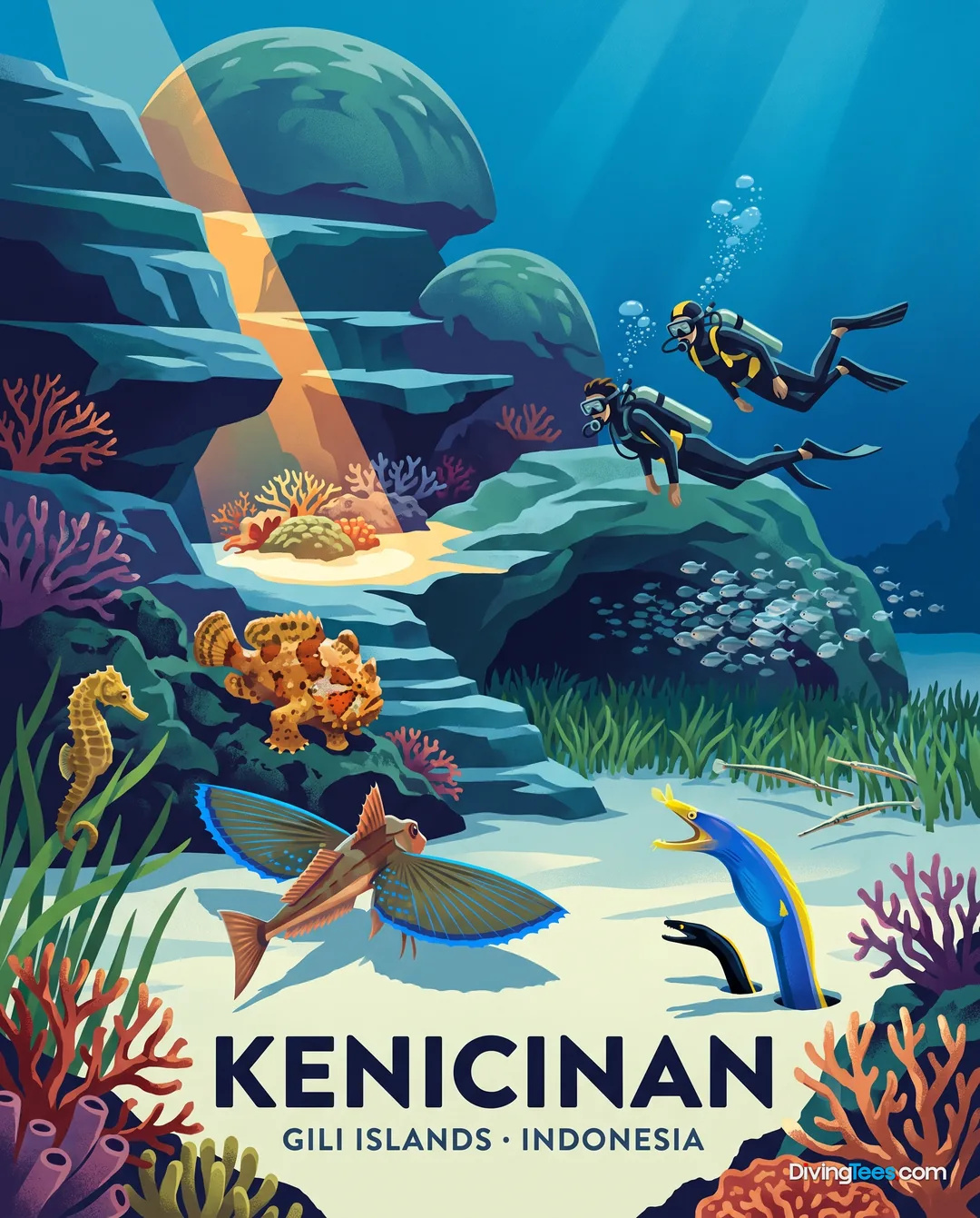 Kenicinan