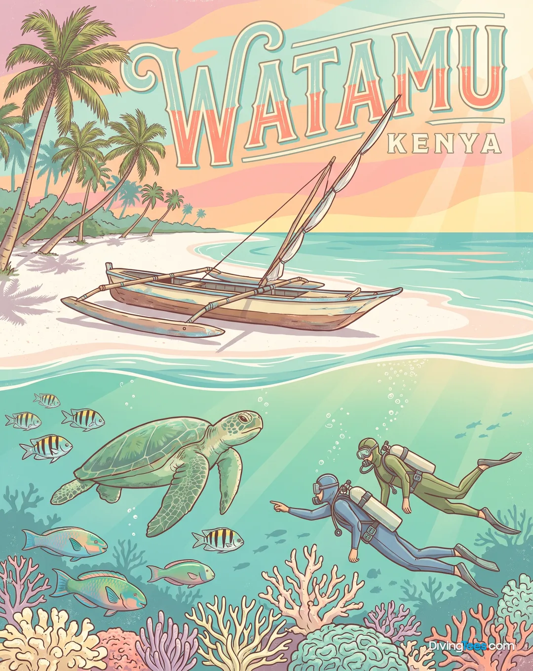 Watamu