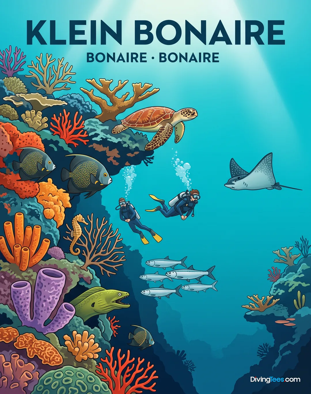 Klein Bonaire