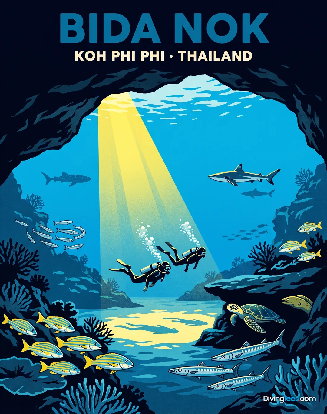 Koh Bida