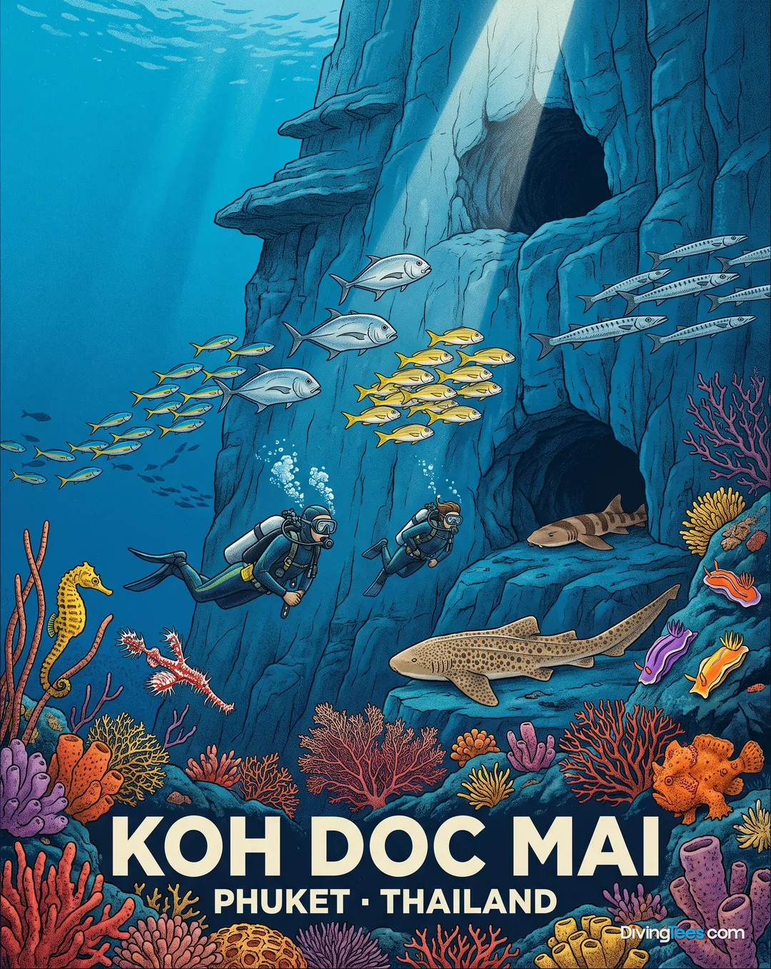 Koh Doc Mai
