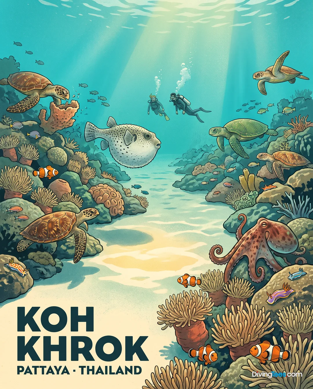 Koh Khrok