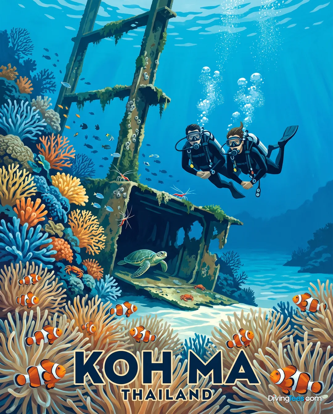 Koh Ma