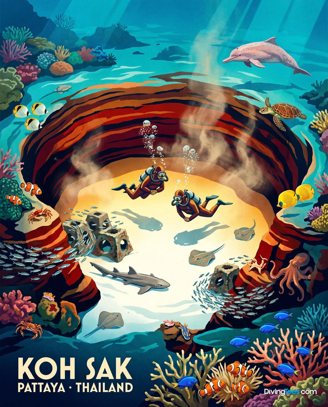 Koh Sak