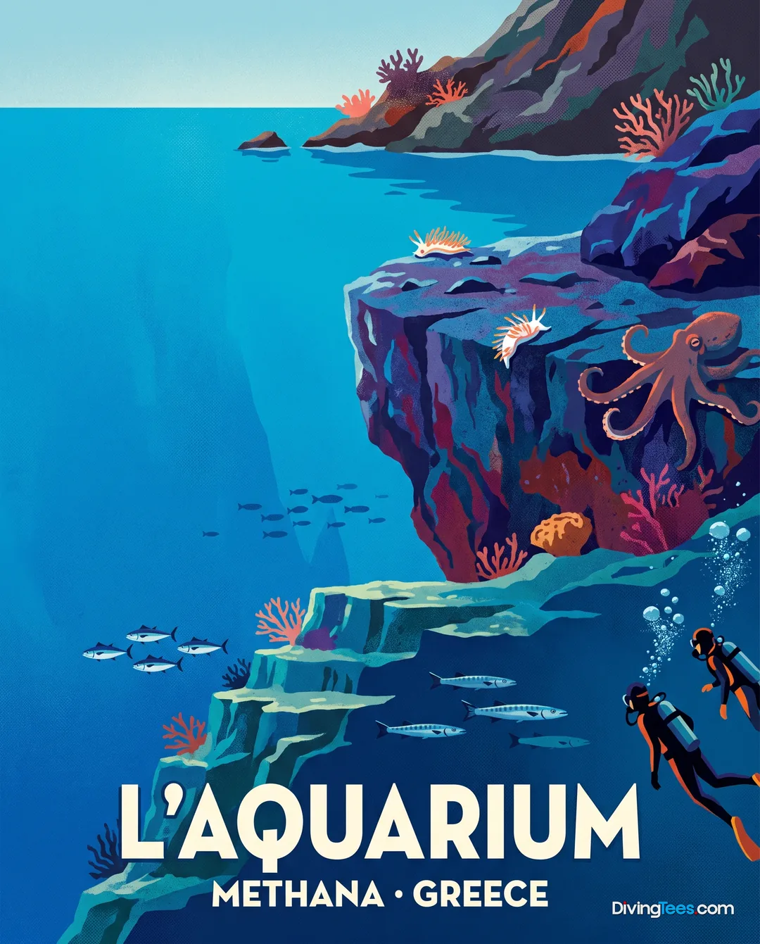 L'Aquarium