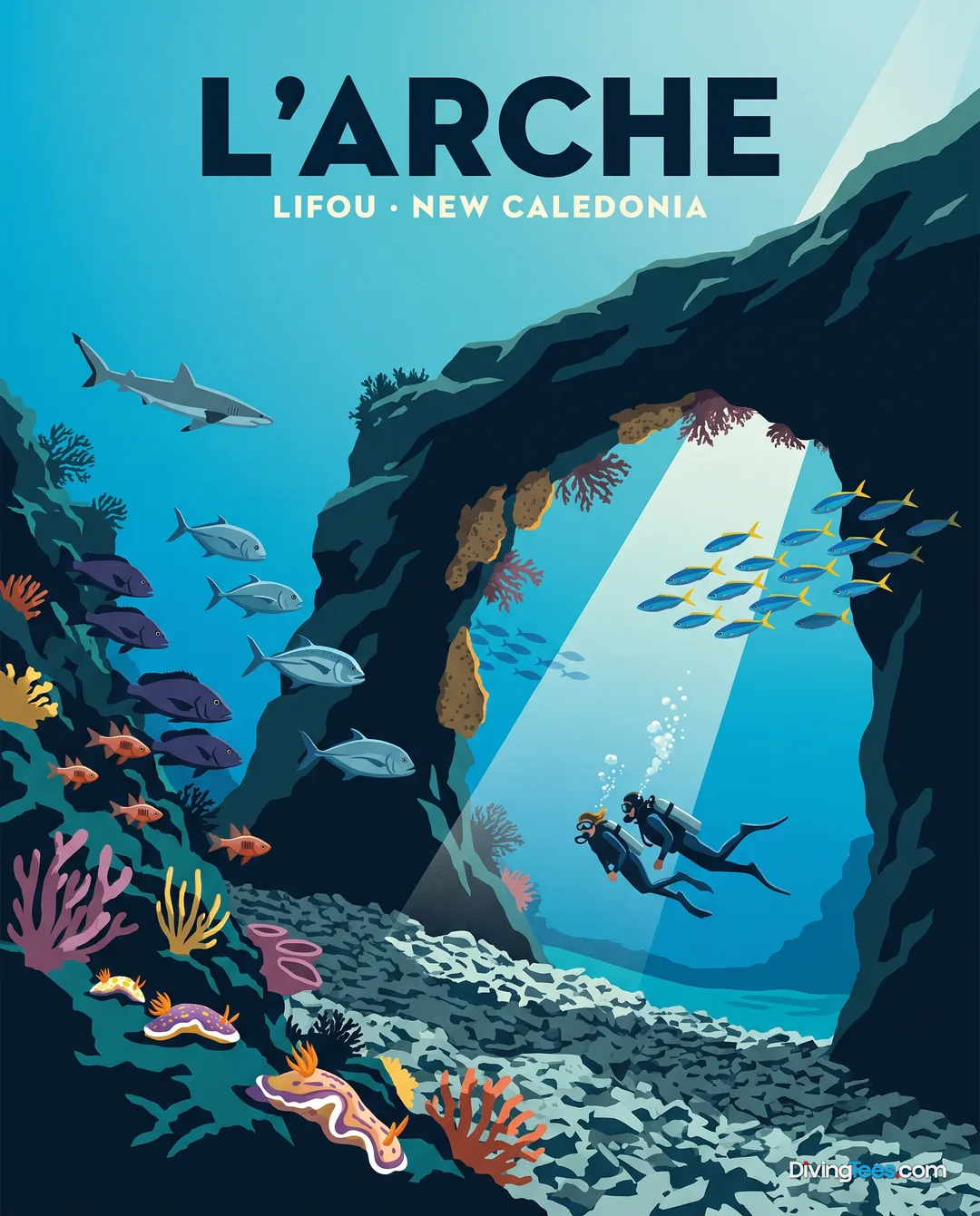 L'Arche