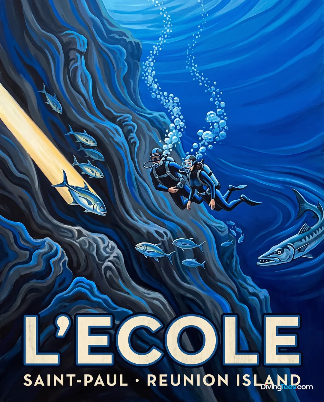L'ecole