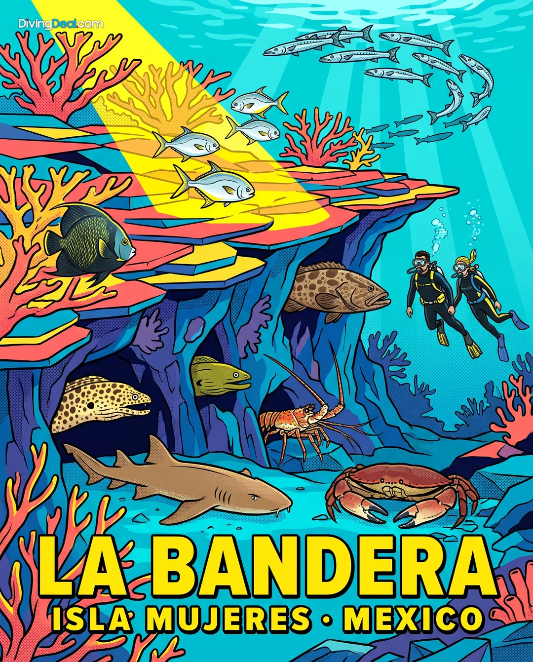 La Bandera