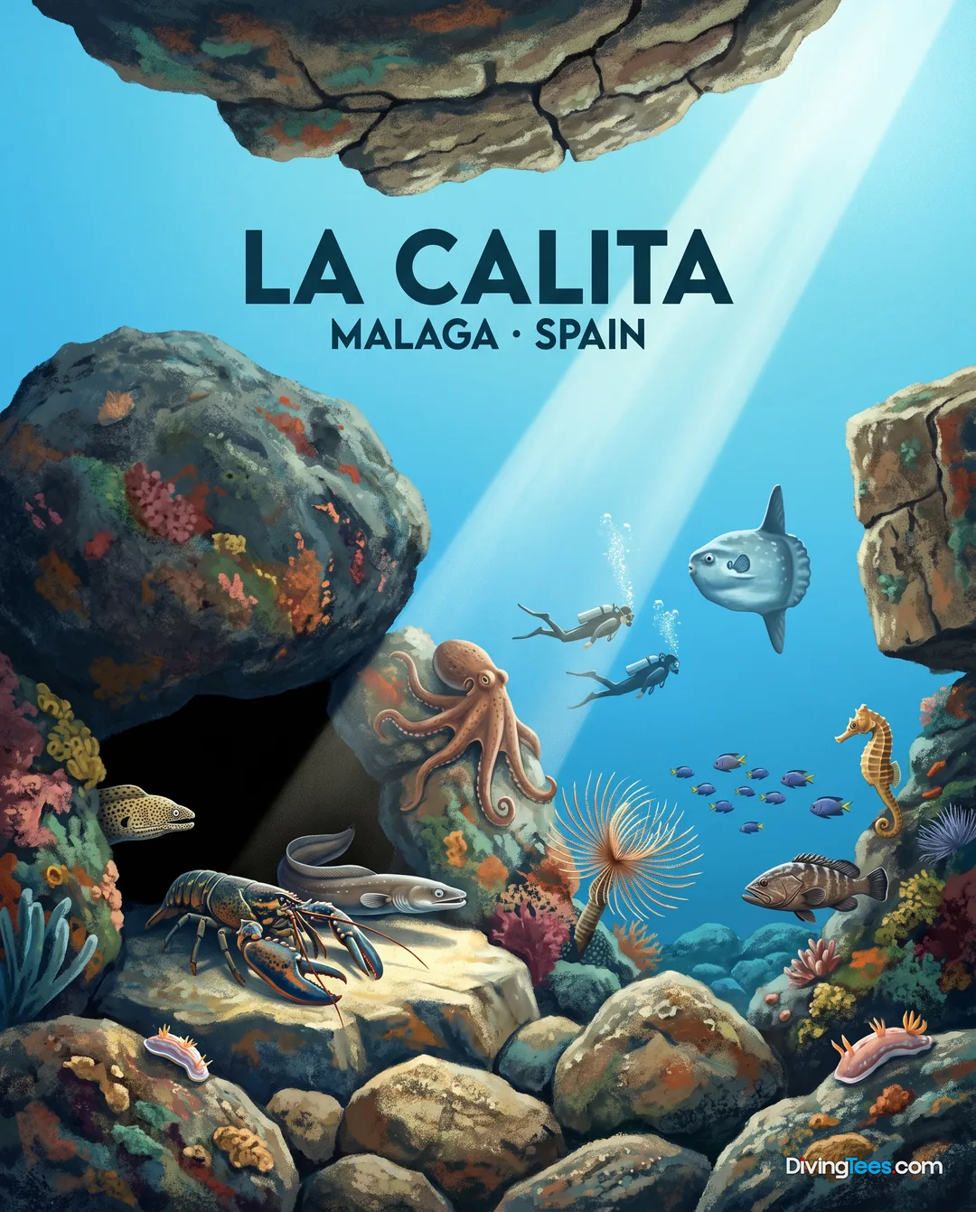 La Calita