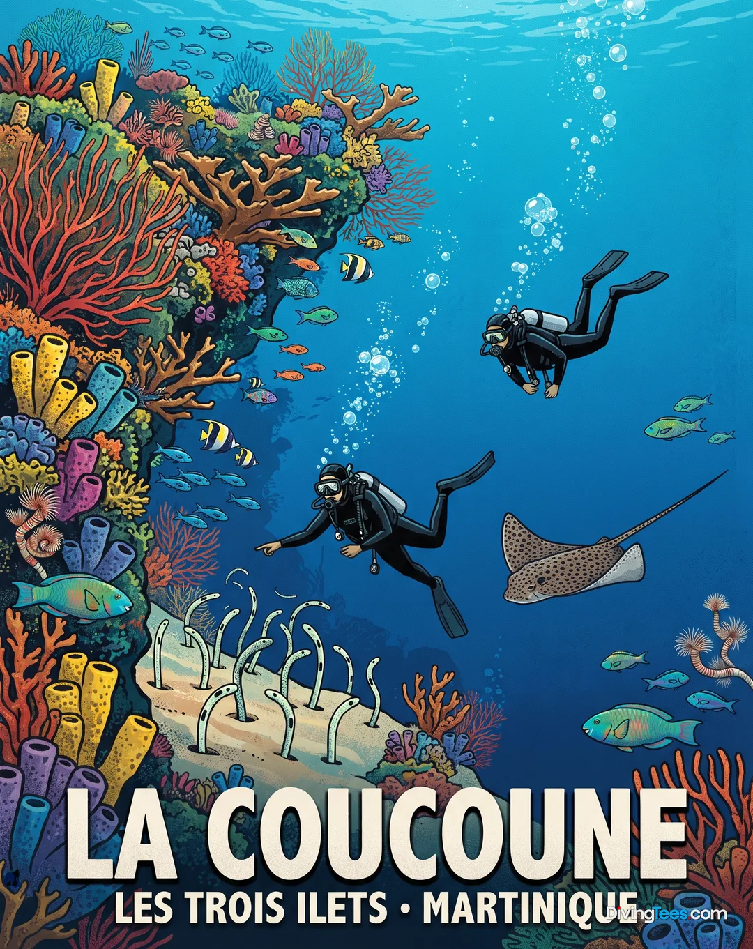 La Coucoune