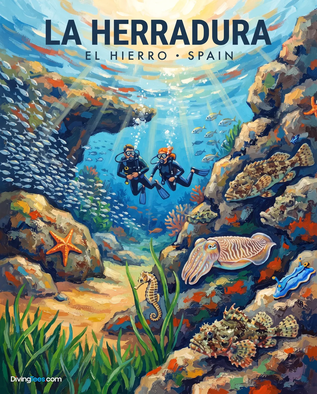 La Herradura