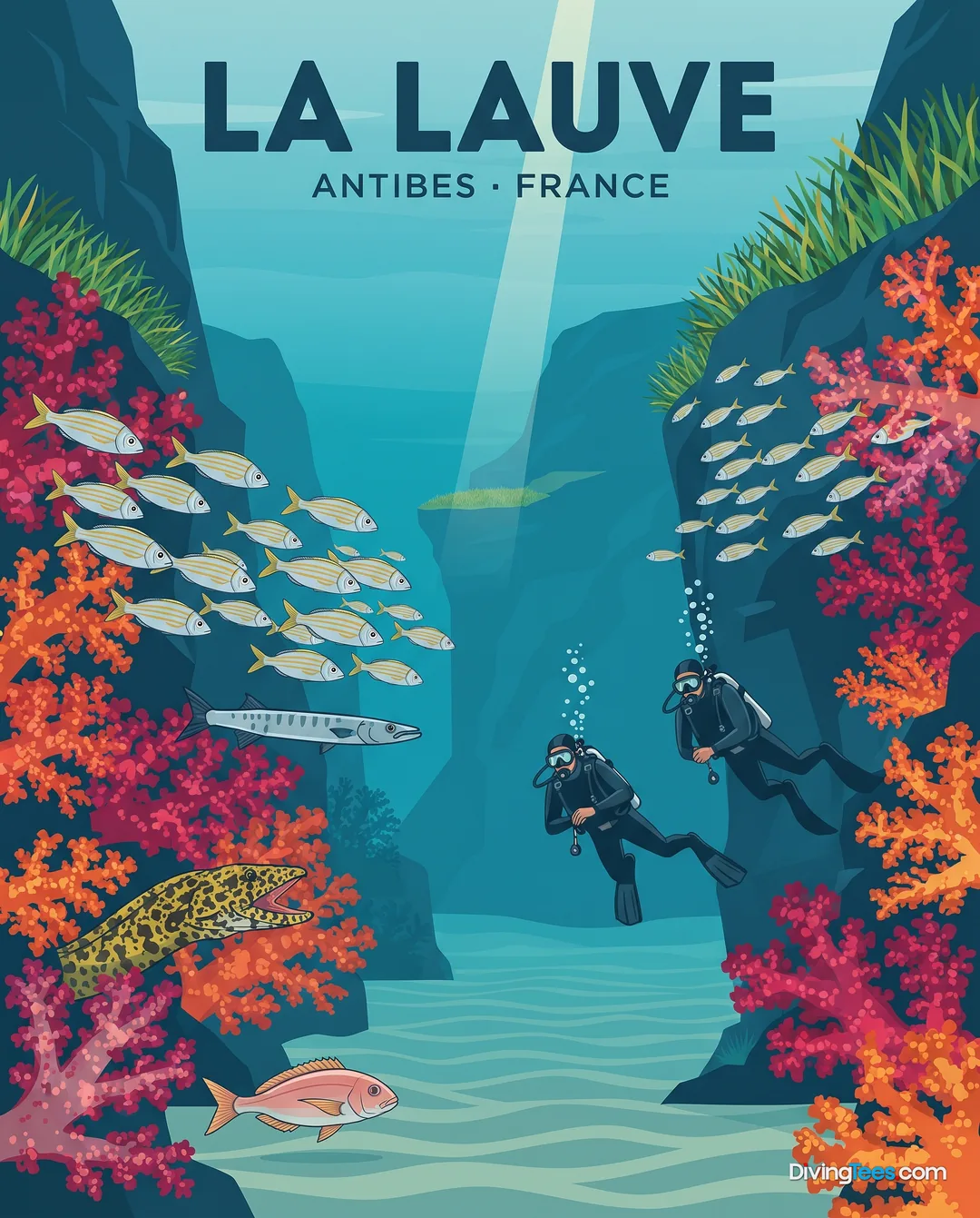 La Lauve